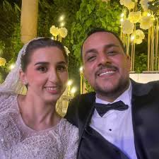 Congratulations to this new couple Farouk Issam Omais (Al Qaraoun) and Nour  Hamza Sakher Place of Wedding 💍 Baaloul Muchas Felicidades A está Hermosa  Pareja por su Matrimonio Farouk Issam Omais (Al