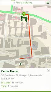Ρεκόρ κατρακύλας σε σχέση με πέρυσι. Uol Campus Map University Of Liverpool