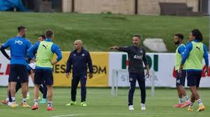 Many other top coaches ( pep guardiola among them) have adopted part of these tactical periodization principles, building their training method around the development of a game model and its principles, using the. Fenerbahce Made Its First Run Under The Management Of Vitor Pereira Livik