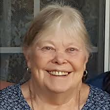 Victoria Ann Ashwell