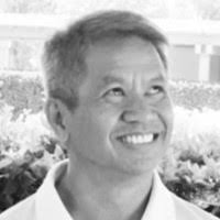 Dominic Rola, REB, MBA