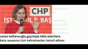 Canan kaftancıoğlu'nun chp istanbul il başkanı olması, hem chp hem istanbul hem de türkiye'nin geleceği açısından umut veren bir gelişme olur. Canan Kaftancioglu Rfsanesi Youtube
