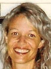 Kelly Cunningham-Hewitt Obituary (2014)