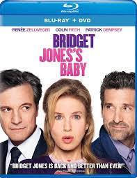 Best Buy Bridget Jones S Baby Blu Ray Dvd 2 Discs 2016