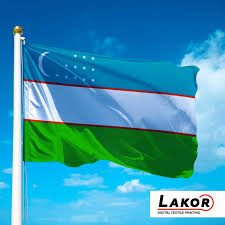Прапор афганістану не тільки багато розповідає про країну, а й пов'язаний з деякими цікавими фактами історії. Prapor Uzbekistanu Kupiti Z Dostavkoyu Lakor