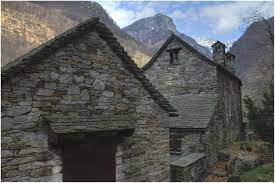 »haus aus stein« ist nicht nur der wichtigste text im werk der gefeierten türkischen schriftstellerin aslı erdoğan. Haus Aus Stein Foto Bild Architektur Normalformat Motive Bilder Auf Fotocommunity