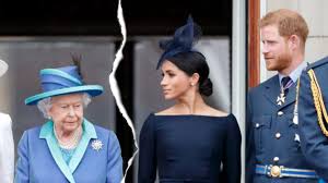 Duchess of sussex reflects on lingering racial injustices in us. Queen To Air Tv Special On Same Day As Harry And Meghan S Oprah Interview Sunrise