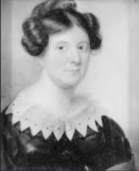 Anne Rainsford Brady (1788-1846)