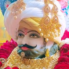 जय श्री श्याम देवाय नमः