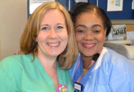 2016 Annual Nursing Accomplishments