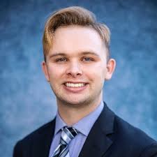 Tyler Rigdon's Instagram, Twitter & Facebook