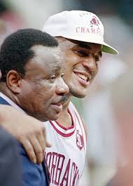 Corliss Williamson: Nice and Nasty