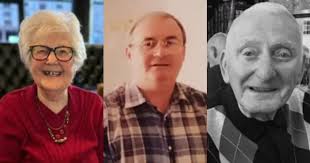 92 tributes, death and funeral notices this week