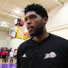 Ryan Gomes Named RidiculousUpside.com 2015-16 NBA D-League Impact Player