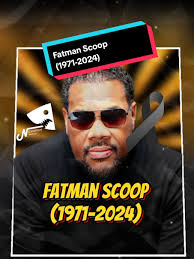Descanse en Paz Fatman Scoop (30/08/24) #FatmanScoop #Rapero #noticias  #nathzzi #mexico #RIP #QEPD #DEP #noticia #news #EstadosUnidos  #IsaacFreemanIII #Musica #Rap #HipHop #BeFaithful #CrooklynClan ...