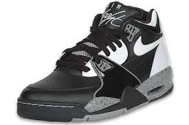Nike Air Flight 89 Oreo Wholesale Nike Shoes Nike Free Shoes Classic Sneakers