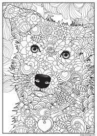 Coloriages a imprimer mandalas numero 2827d310 from mandala à imprimer gratuitement sur mandala à imprimer du net, plusieurs centaines de mandalas pour enfant et adulte classé par thème. Coloriage Chien Border Collie Adulte Animaux Dessin Adulte Animaux A Imprimer