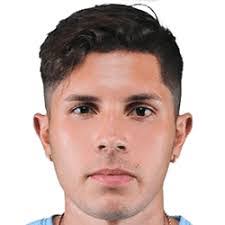 Kevin Lara's Instagram, Twitter & Facebook