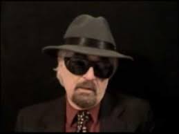 Bob Cassidy's Black Box Cinema