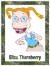 Disney coloring pages  the wild thomberrys . Wild Thornberrys Coloring Pages