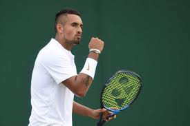 Nick kyrgios is estimated to have a solid net worth of around $10 million at the moment. Kodl1 Ufbuq Zm