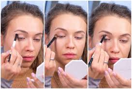 Deine hochzeit wird der schönste tag in deinem leben. Schminktipp Naturliches Braut Make Up Fur Einen Jungen Frischen Look