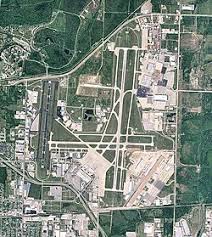 Head west on e 21st st / east 21st st s toward s owasso ave. Tulsa International Airport Wikipedia