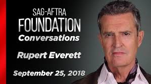 Hollywood's Rupert Everett Reveals Why Colin Firth Worked For Him For Free 