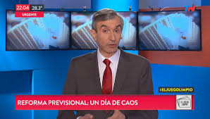 Tn.com.ar dialogó con ellos y. Tn Todo Noticias On Twitter Ahora En Vivo En Https T Co 2hsqyoebqd El Juego Limpio Con Nelson Castro Https T Co Sok1wz8his