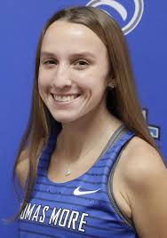 2024 Women's Track and Field Roster