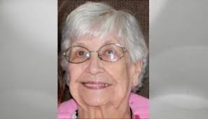 Memorial: Janet Sue Newkirk