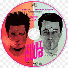 Edward norton and brad pitt in fight club photograph: Edward Norton Fight Club Brad Pitt Tyler Durden Film Director Brad Pitt Celebrities Face Label Png Pngwing