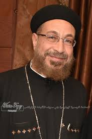 نهنئ قدس أبونا القمص فانوس القمص متياس Abona Fanous كاهن كنيسة ودير السيدة  العذراء مريم