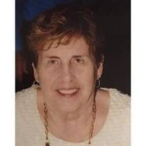 Patricia Roberts Obituary