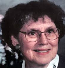 Betty Stringer Obituary