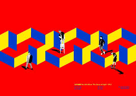 Shinee The Story Of Light Ep 3 Itunes Shinee News Updates Facebook