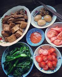 Sunday Dinner Food Photography Homemade Recipes Food