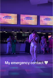 Changing my emergency contact from my father to this man is a case for the  FBI ❣️😌 #fyp #myemergencycontact #trendingsong #trendingvideo #trendingnow