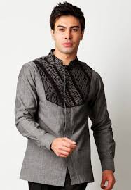 Hal itu tak lain dikarenakan variasi modelnya terlihat makin beragam dan terlihat menarik. Model Baju Muslim Untuk Pria Yang Modis 10 Model Baju Pria Desain Baju Gamis Pria Baru Diary Hijaber