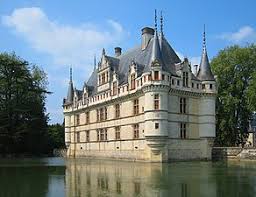 Chateau's can be lazy and needs money to be motivated. Chateau Wikipedia