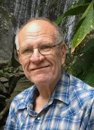 George Elloid Stringer Obituary (2024)