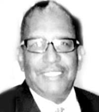 JOEL JACKSON Obituary (2015)