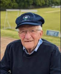 BERYL ROBINSON** Passed away peacefully