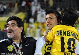 He's more of a $600 kicks type of guy. Pep Guardiola Admits Sergio Aguero Is Struggling To Play After Diego Maradona Death Aktuelle Boulevard Nachrichten Und Fotogalerien Zu Stars Sternchen