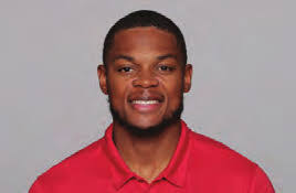 Michael Gasperson's Instagram, Twitter & Facebook