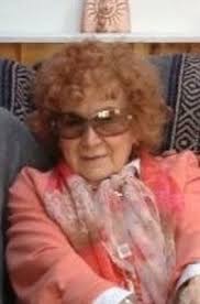 Obituary information for Dorothy Grace