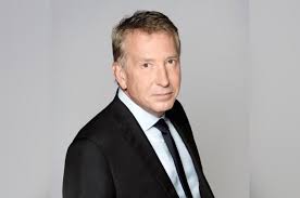 Résultats, taux d'abstention, votes, parties politiques, candidat, listes dans les urnes de la mairie de paris. Elections Regionales Philippe Ballard Journaliste De Lci Tete De Liste Du Rn A Paris Actu Paris