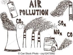 Air Pollution Illustrations And Clipart 9 052 Air Pollution