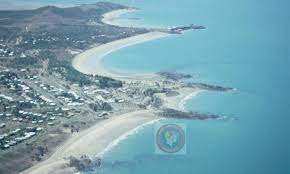 Rockhampton lies on the tropic of capricorn near the coast of queensland, south of mackay and north of bundaberg. Ladies Beach Beach In Emu Park Rockhampton Qld Sls Beachsafe