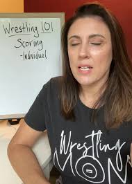Understanding Individual Scoring in Wrestling